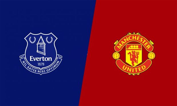 Preview Everton vs Manchester...