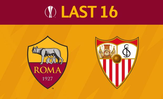 Bentrok Sevilla di Liga...