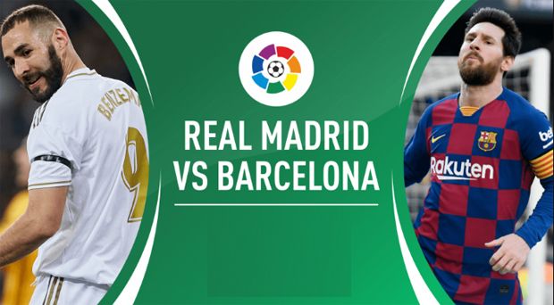 Preview Real Madrid...