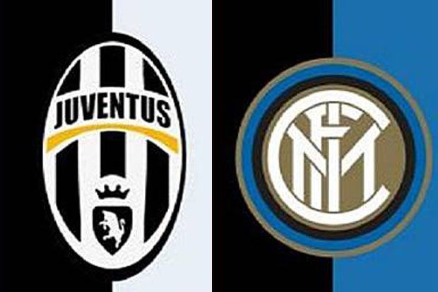 Resmi: Juventus vs Inter...