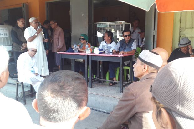 Pilpres 2024, Fadel...