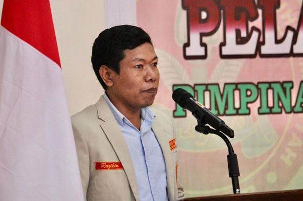 Pemuda Muhammadiyah:...