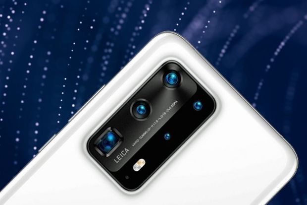 Sertifikat Sebut Huawei...