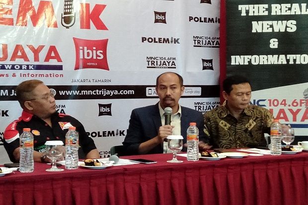 Indonesia Jadi Satu-satunya...
