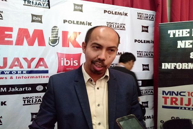 Pakar Kesehatan Sebut...