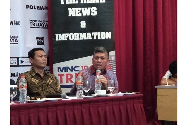 DPR Minta Pemerintah...