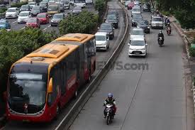 Transjakarta Sediakan...