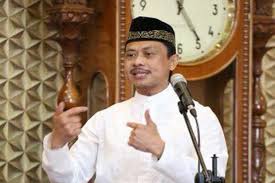 Luar Biasa, Indonesia...