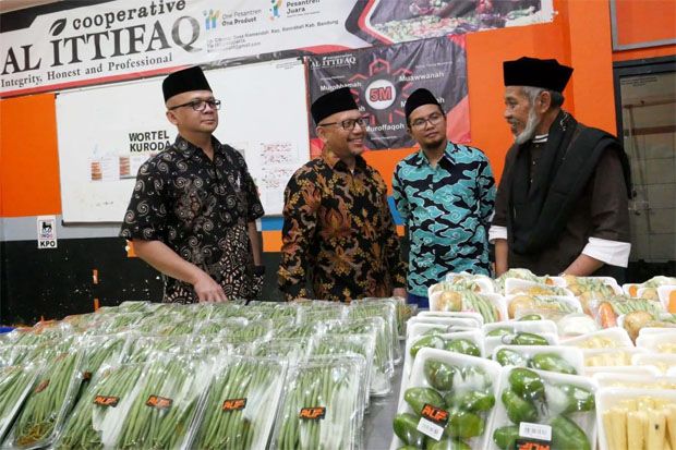 Pembentukan Holding...