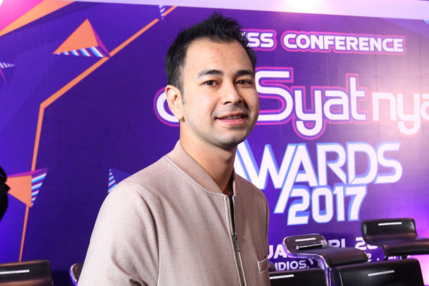 Sukses di Dunia Entertaint,...