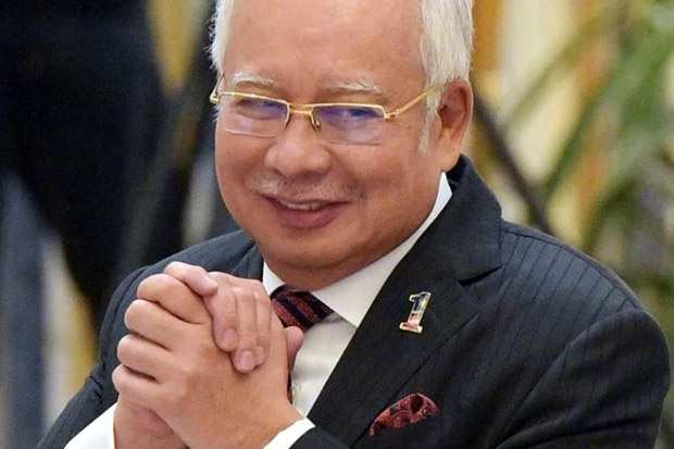 Muhyiddin Yassin Jadi...