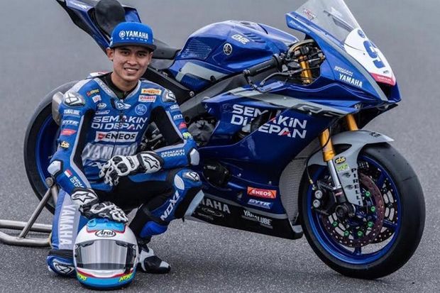 Galang Hendra Enggak...