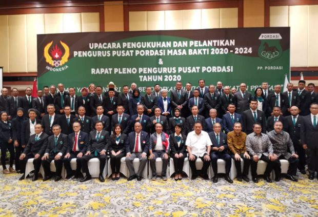 PP Pordasi Siap Cetak...