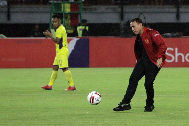 PSSI: Jadikan Liga 1...