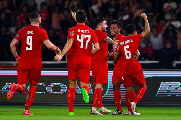 Persija Ingin Jadikan...