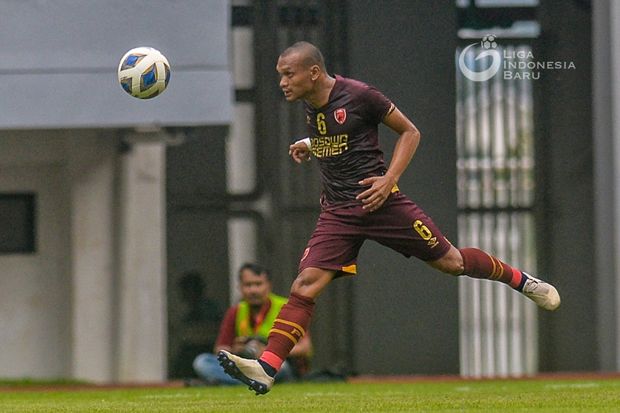Ferdinand Sinaga Ingin...