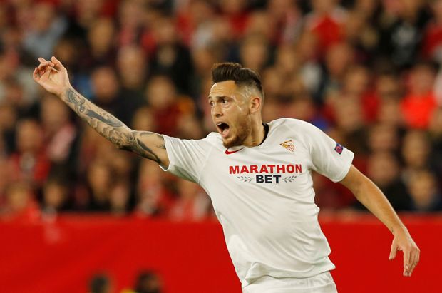 Babak I: Sevilla Dua...