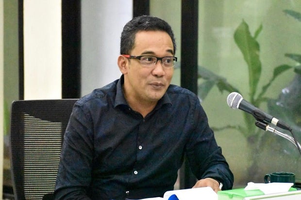 PKB Minta Indonesia...