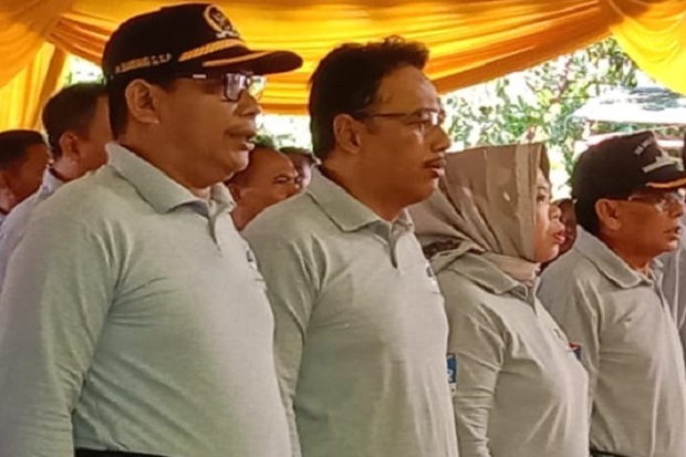 DPRD Kobar Minta BPR...