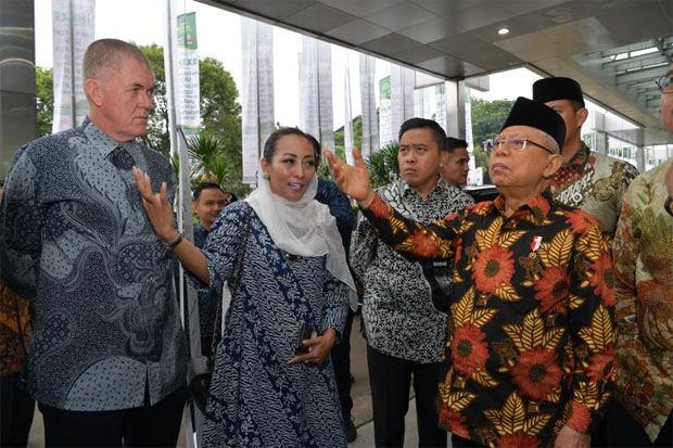 Berteknologi Air 4.0,...