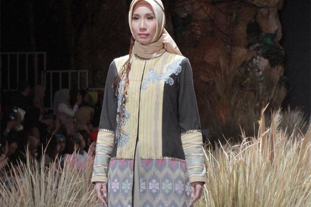 Kolaborasi Lia Afif...