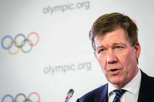 Direktur Medis IOC:...