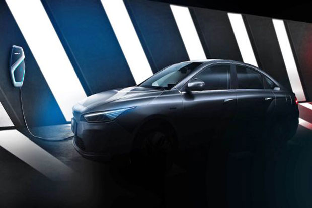 Fitur Merek Mobil China...