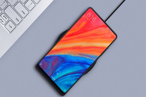 Xiaomi Demonstrasikan...