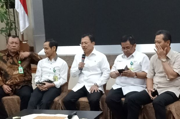 Terawan Ungkap Hal Positif...