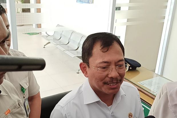 Menkes Sebut Tak Semua...