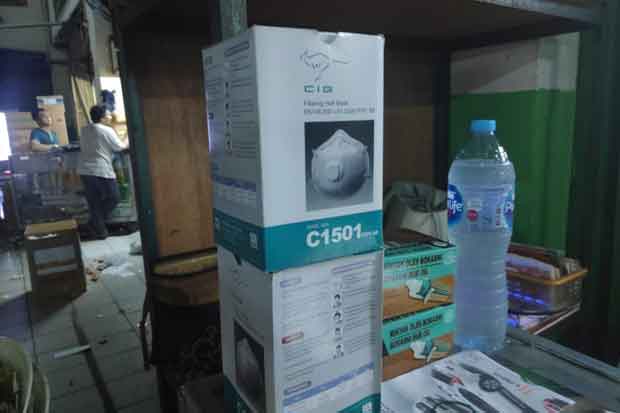 Harga Rp2 Jutaan, Persedian...