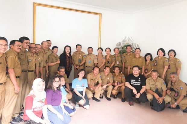 SD Cendekia Harapan...