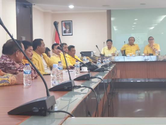 Yaumil Ambo Djiwa Ditetapkan...