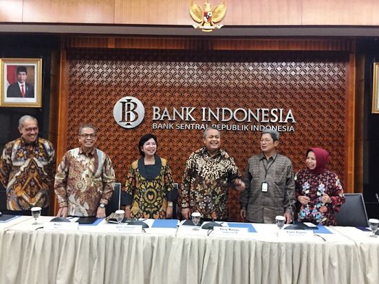 Ketidakpastian Meningkat,...