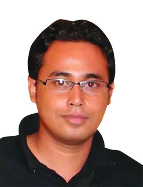 Apakah Indonesia Sebuah...