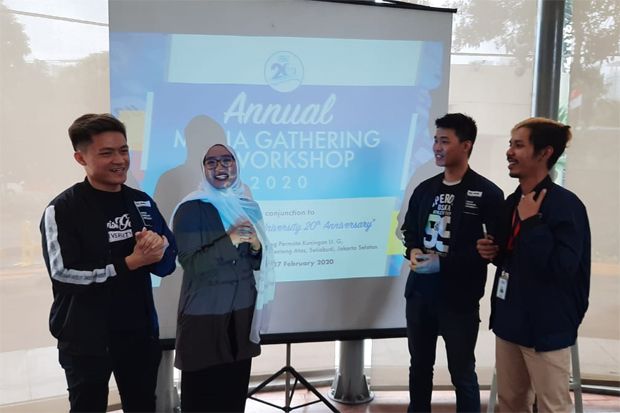 Sesuai Kebutuhan Digital,...