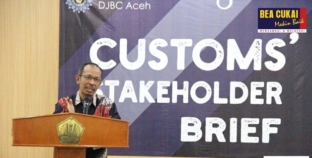Ini, Cara Bea Cuka Jalin...