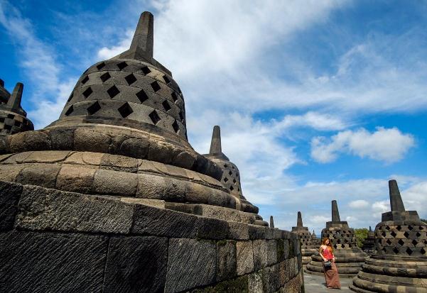 Insentif Pariwisata...