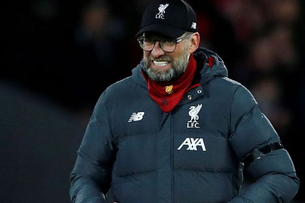 Hadapi Chelsea, Klopp...