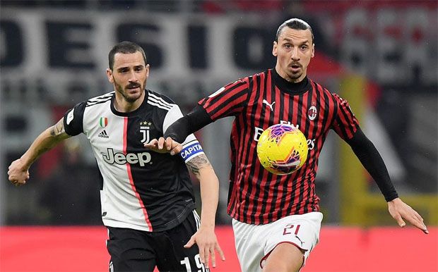 Preview Juventus vs...
