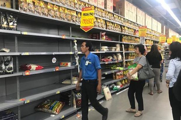 Dampak Virus Corona,...