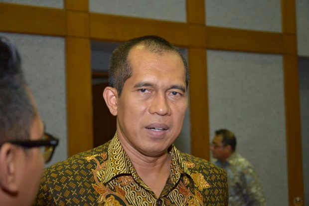 DPR Minta Semua Pihak...