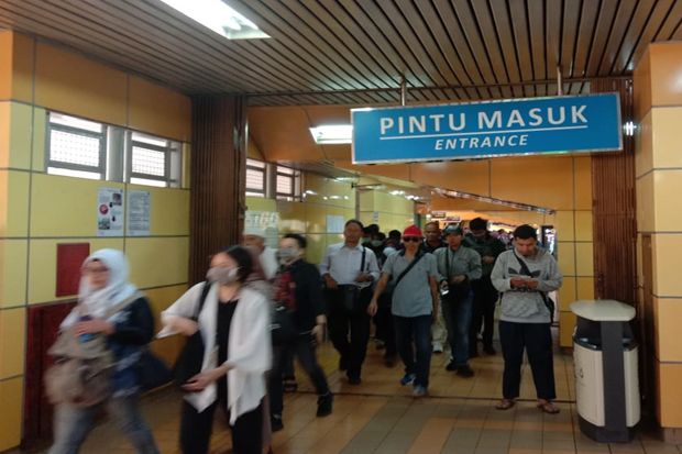KCI Sosialisasi Kesehatan...