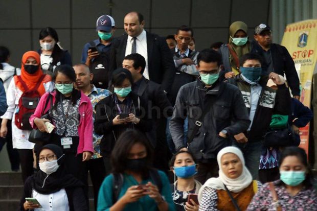 Masker Mahal, YLKI:...
