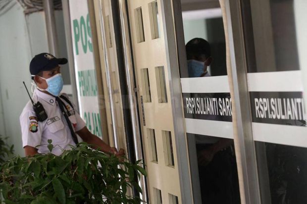 Pasien Rujukan RSUD...
