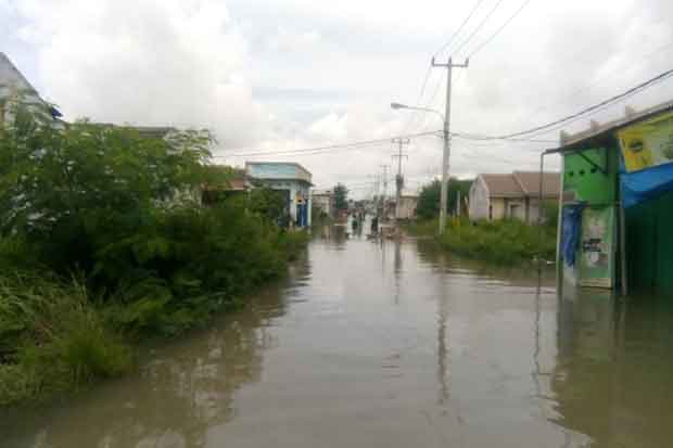 Pemkab Bekasi Cabut...