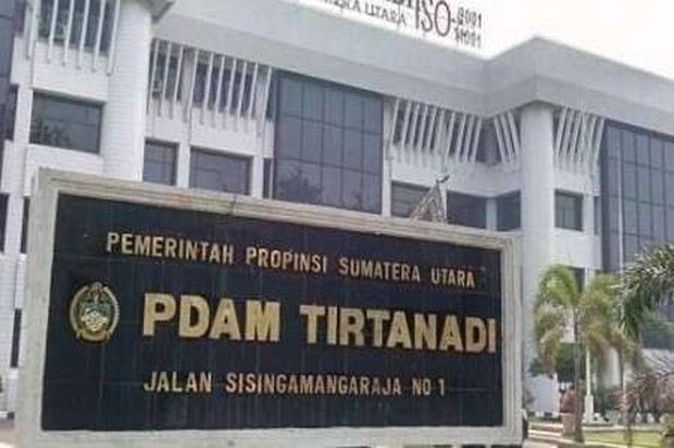 Polda Sumut Usut Dugaan...