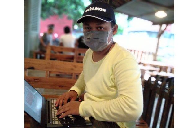 Dinas Kesehatan Pangandaran...