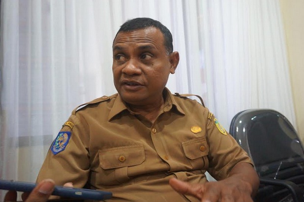 Siaga Covid-19, Papua...