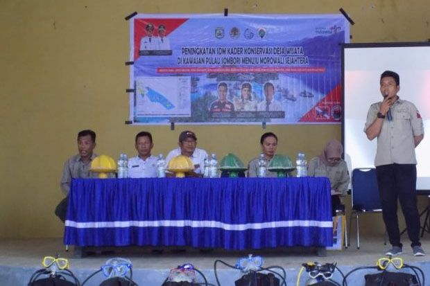 Bupati Morowali Rekomendasi,...